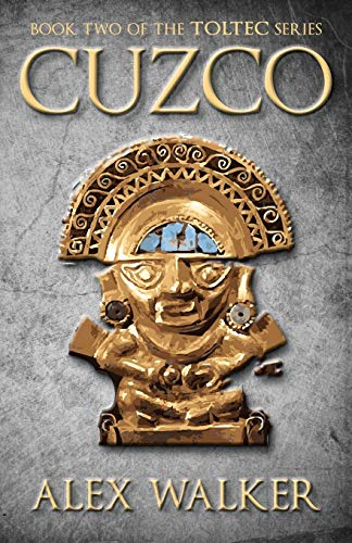 Cuzco [Paperback]