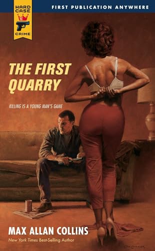 The First Quarry Quarry [Paperback]