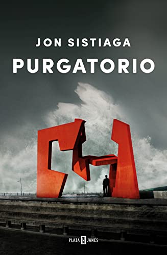 Purgatorio / Purgatory [Paperback]
