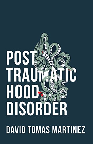Post Traumatic Hood Disorder [Paperback]