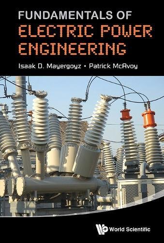 Fundamentals Of Electric Power Engineering [Hardcover]