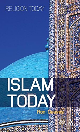 Islam Today An Introduction [Hardcover]