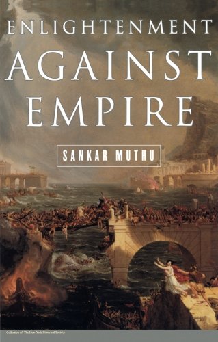 Enlightenment against Empire [Paperback]