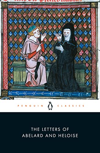 The Letters of Abelard and Heloise [Paperback]