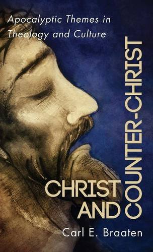 Christ And Counter-Christ [Hardcover]