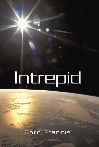 Intrepid [Hardcover]