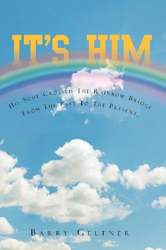 It's Him [Hardcover]