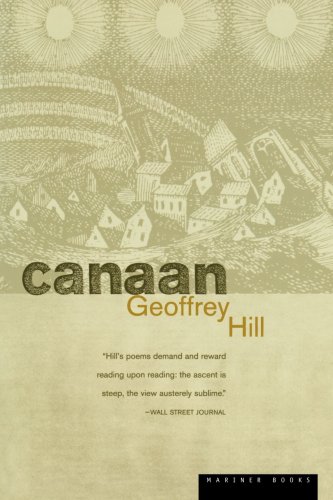 Canaan [Paperback]