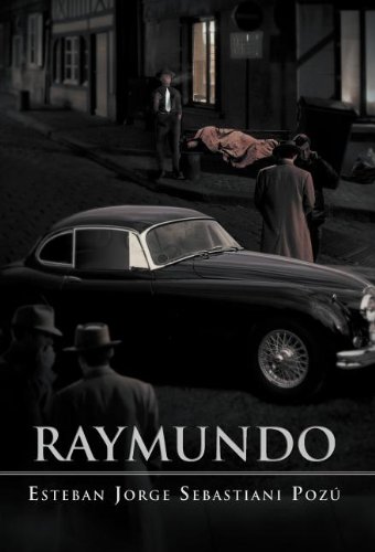 Raymundo [Hardcover]