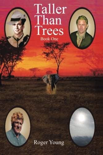 Taller Than Trees [Paperback]