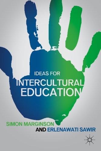 Ideas for Intercultural Education [Hardcover]
