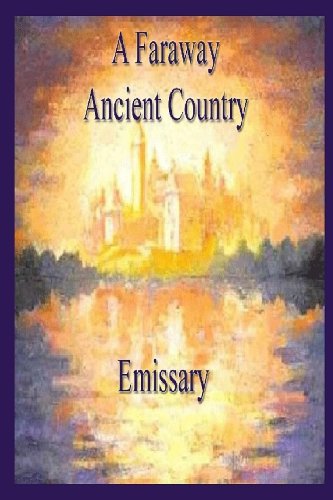 Faraway Ancient Country [Paperback]