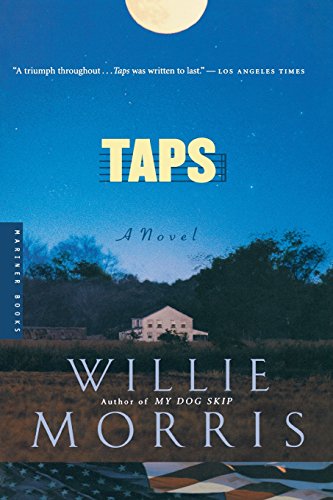 Taps A Novel [Paperback]