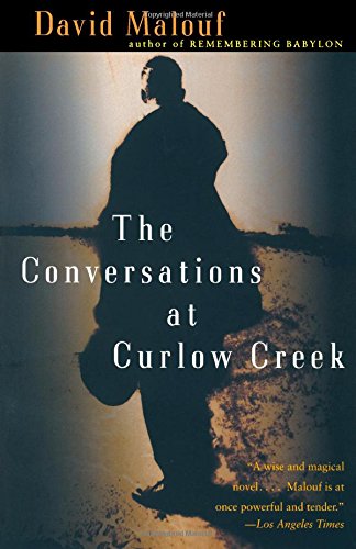 The Conversations at Curlow Creek [Paperback]