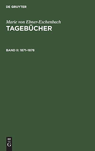 1871-1878 [Hardcover]