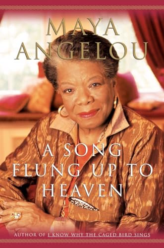 A Song Flung Up to Heaven [Hardcover]