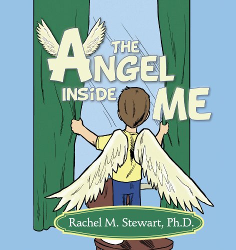 Angel Inside Me [Paperback]