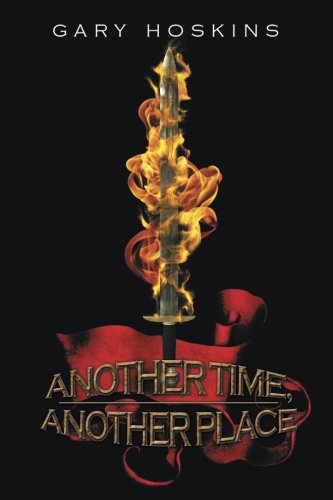 Another Time, Another Place [Paperback]