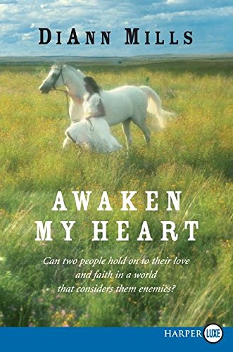 Awaken My Heart [Paperback]