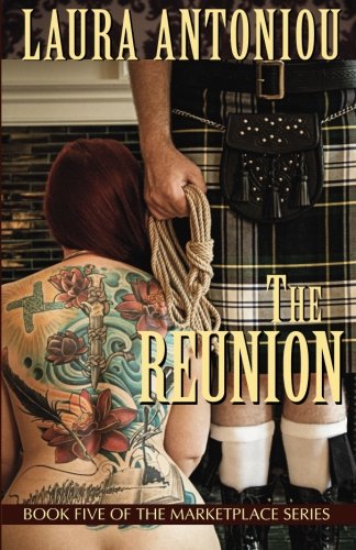 The Reunion Book Five Of The Marketplace Series (volume 5) [Paperback]