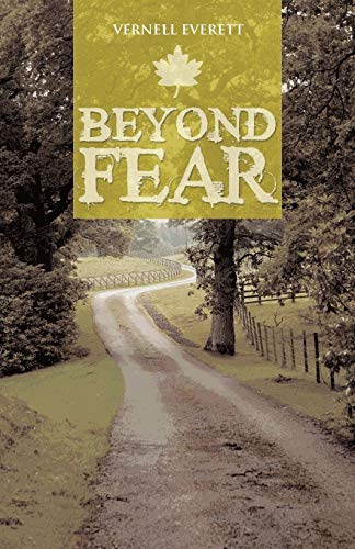 Beyond Fear [Paperback]