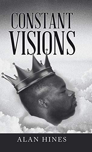 Constant Visions [Hardcover]