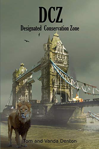 Dcz Designated Conservation Zone [Paperback]
