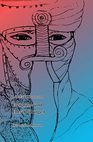 Ereignisse und Entscheidungen [Paperback]