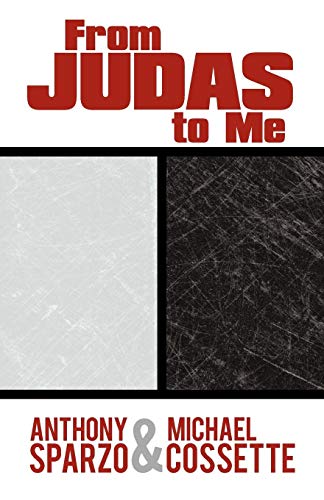 From Judas To Me [Paperback]