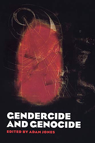 Gendercide And Genocide [Paperback]