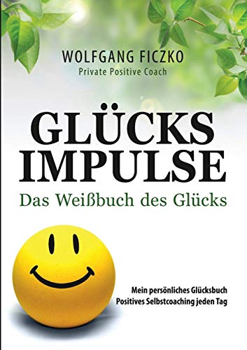 Glcksimpulse [Paperback]