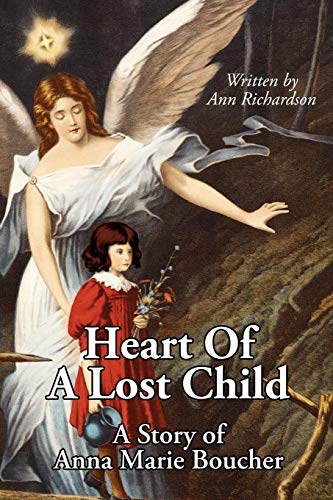 Heart of a Lost Child [Unknown]