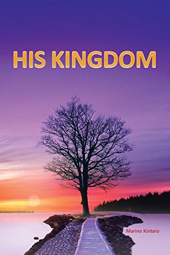 His Kingdom [Paperback]