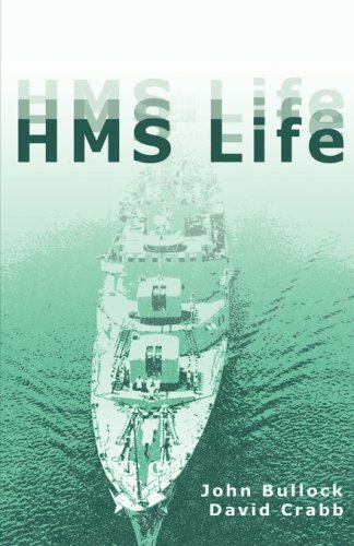 Hms Life [Paperback]