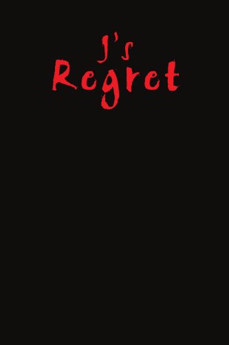 J's Regret [Paperback]