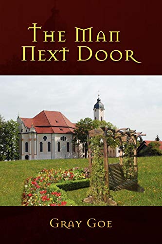 Man Next Door [Paperback]