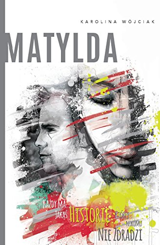 Matylda [Paperback]