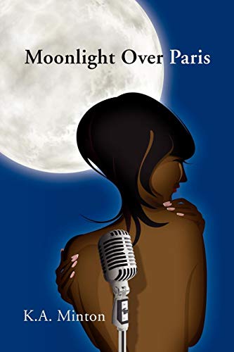 Moonlight over Paris [Paperback]