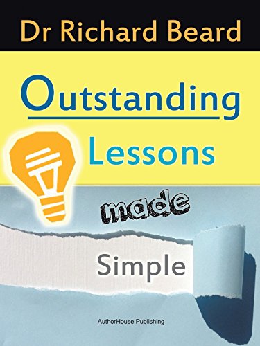 Outstanding Lessons Made Simple [Paperback]
