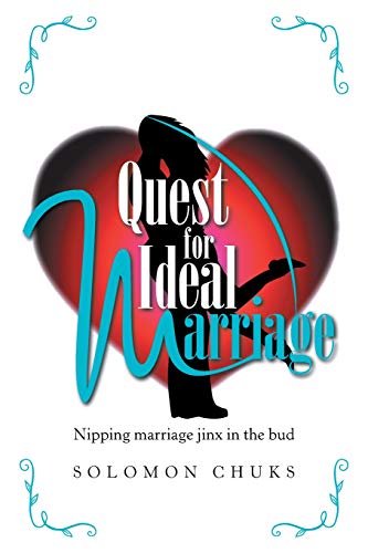 Quest for Ideal Marriage [Paperback]