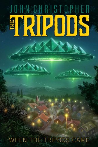 When the Tripods Came [Paperback]