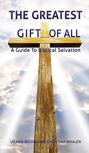 The Greatest Gift Of All [Hardcover]