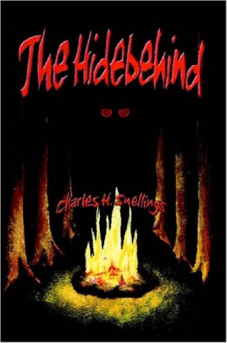 The Hidebehind [Paperback]