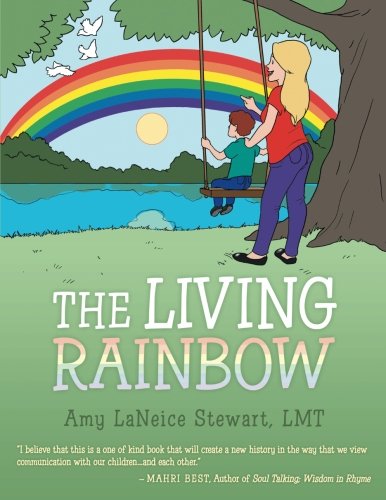 The Living Rainbow [Paperback]