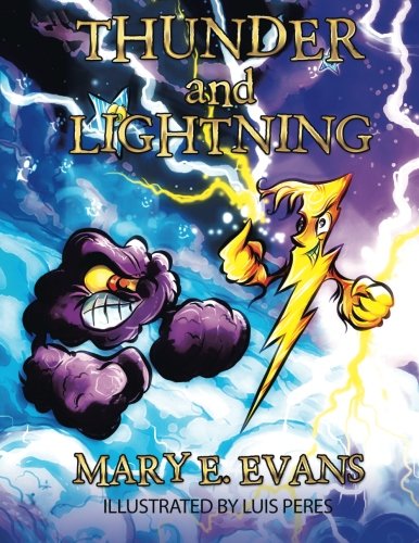 Thunder And Lightning [Paperback]