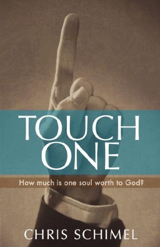 Touch One [Hardcover]