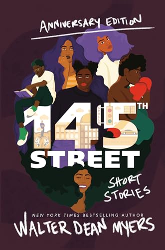 145th Street Short Stories [Hardcover]