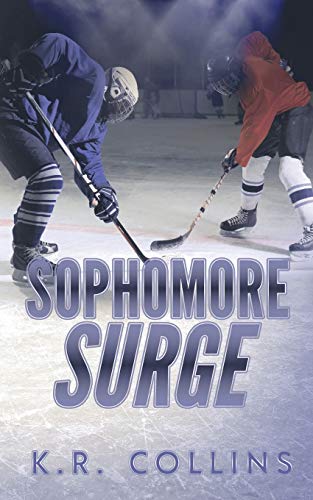 Sophomore Surge [Paperback]