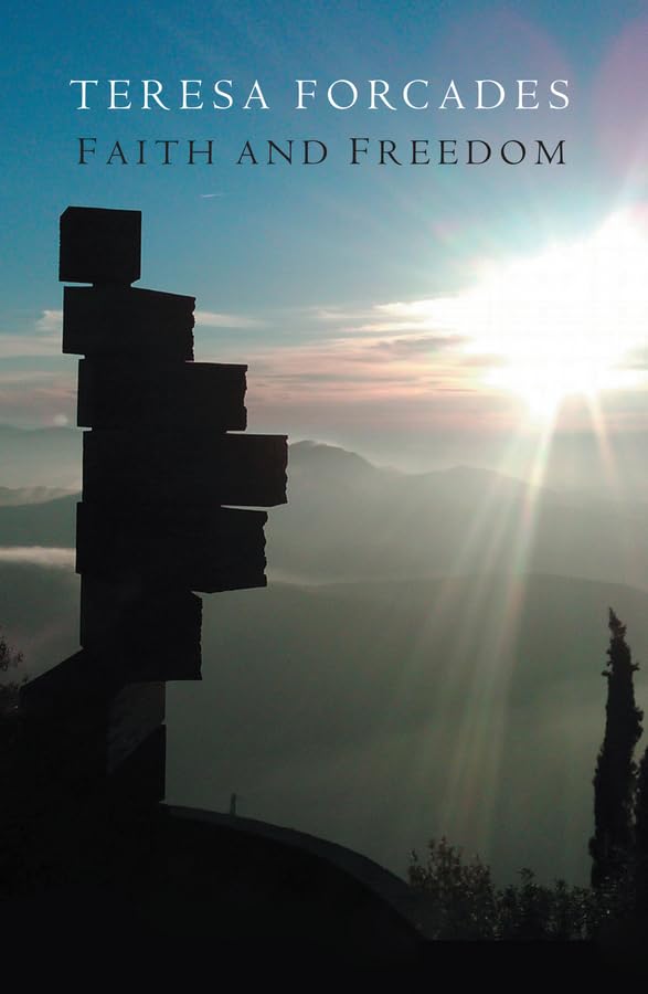 Faith and Freedom [Paperback]