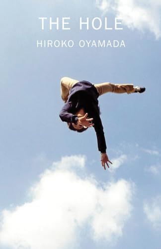 The Hole [Paperback]